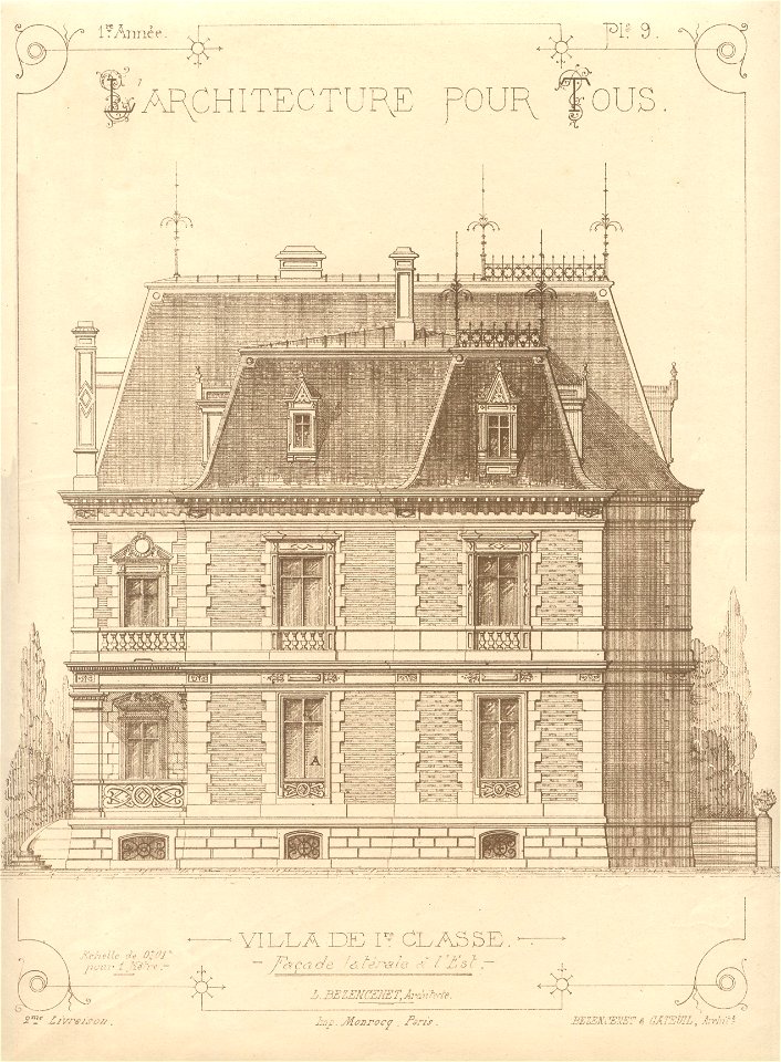 archi pour tous pl9 a