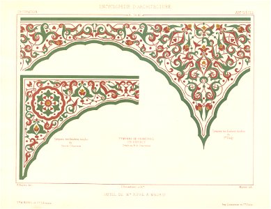 archi xifre 3