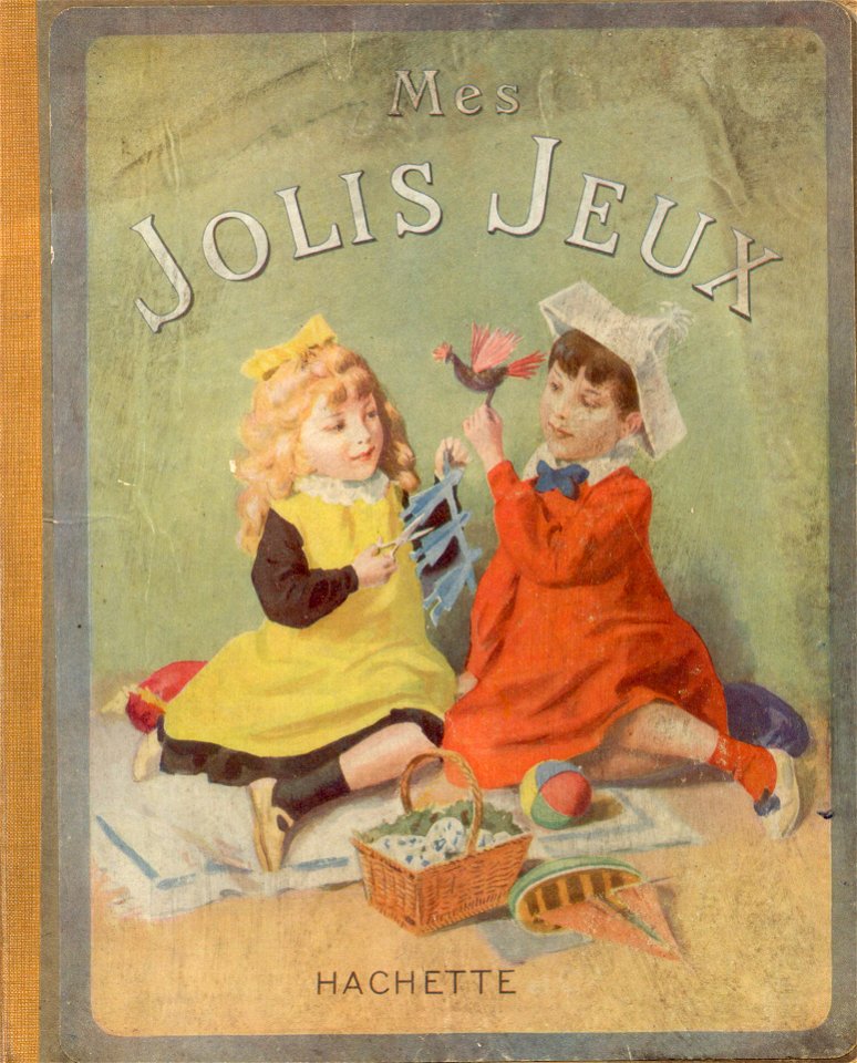 p 1 mesjolisjeux