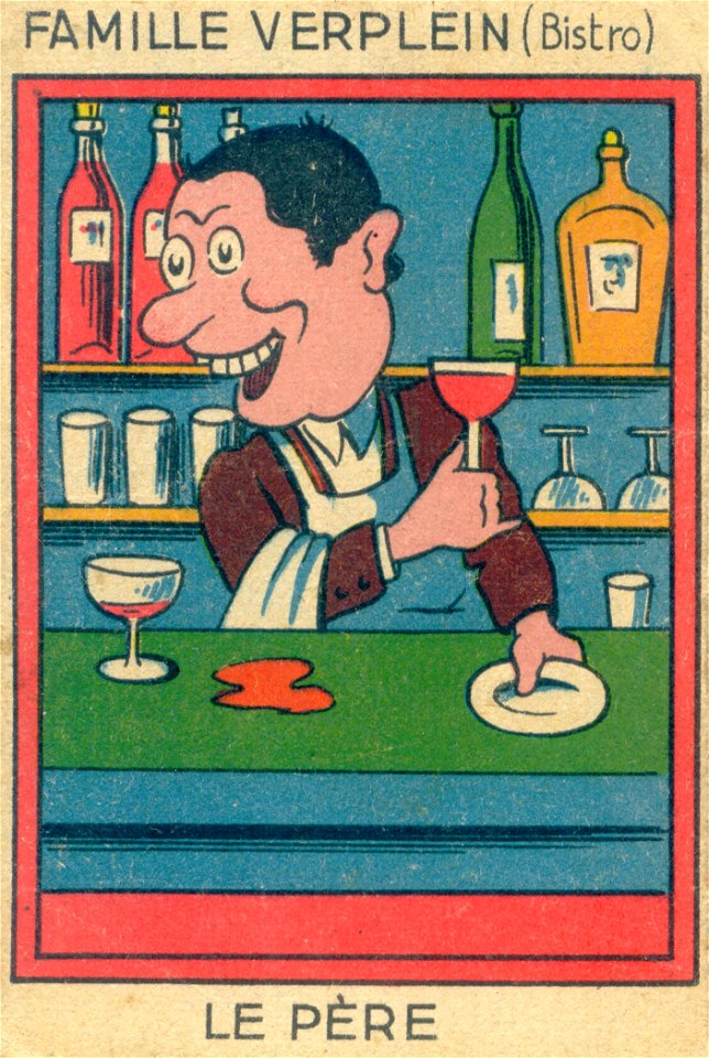 verplein pere