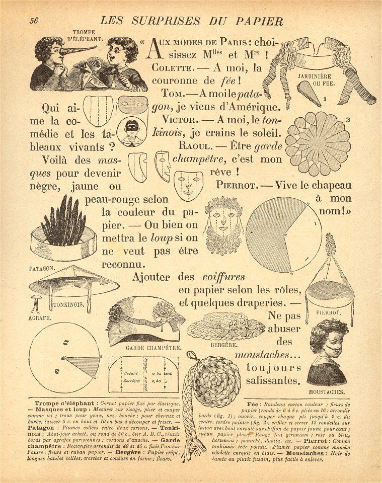 p 58 mesjolisjeux