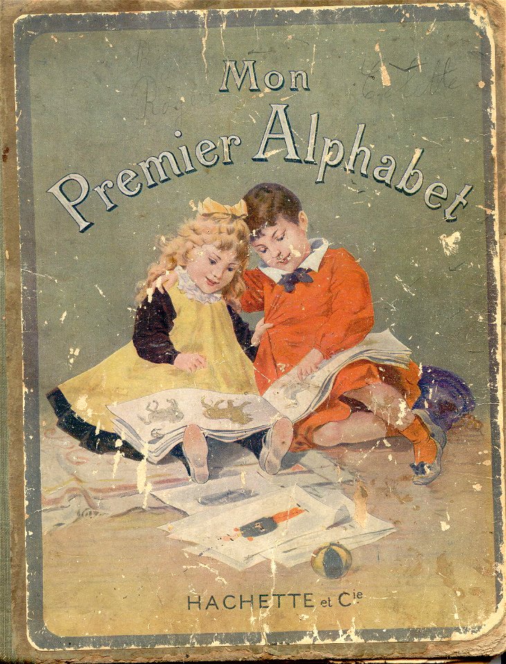 alpha cover