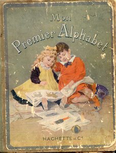 alpha cover