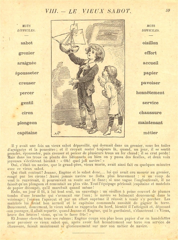 alph p 59