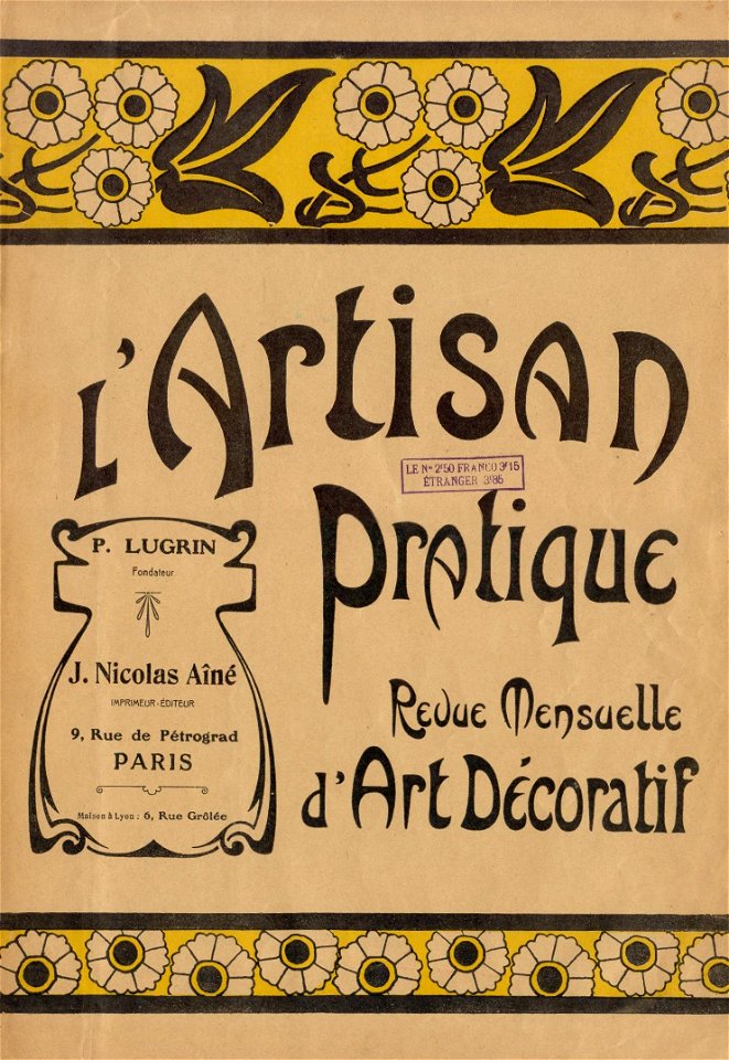 pratique arti 1