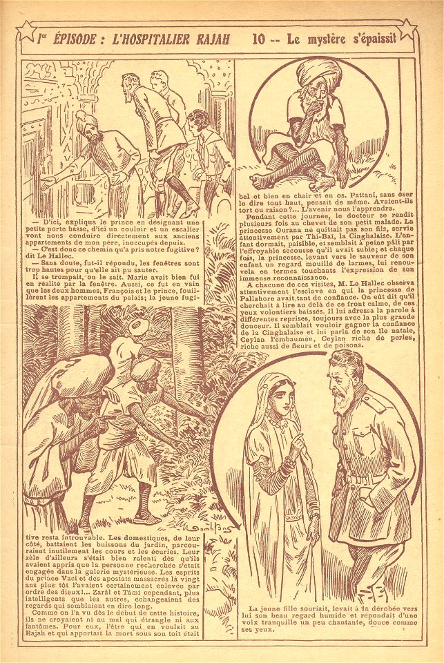 pallahore p21