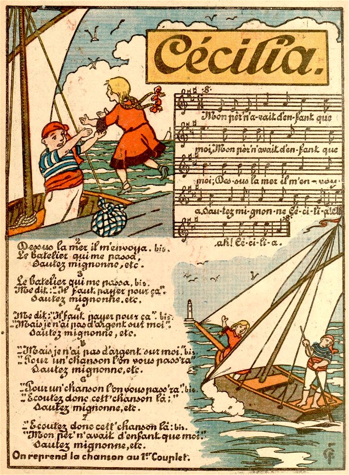 Cecilia