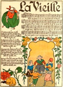 La vieille