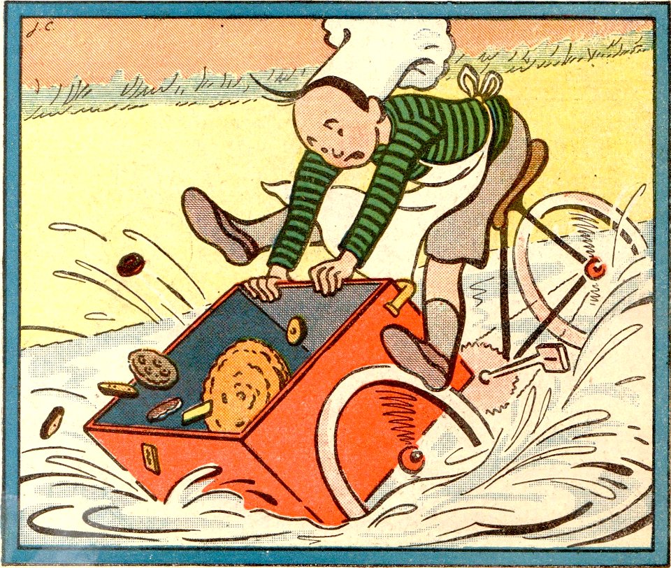 tricycle