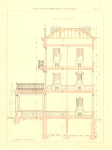 maison et boutique c