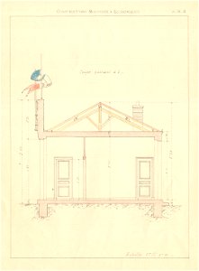 bureau de poste b