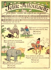 Petite Ritournelle