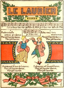 le laurier