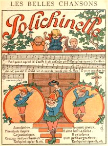 polichinelle