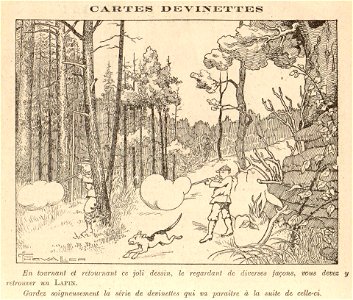 devinette