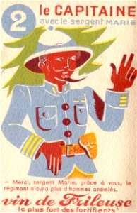 frileuse 5