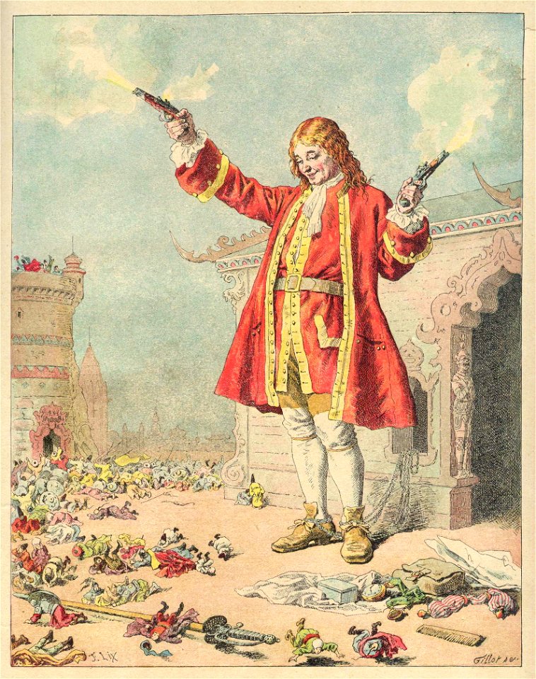 gulliver 3