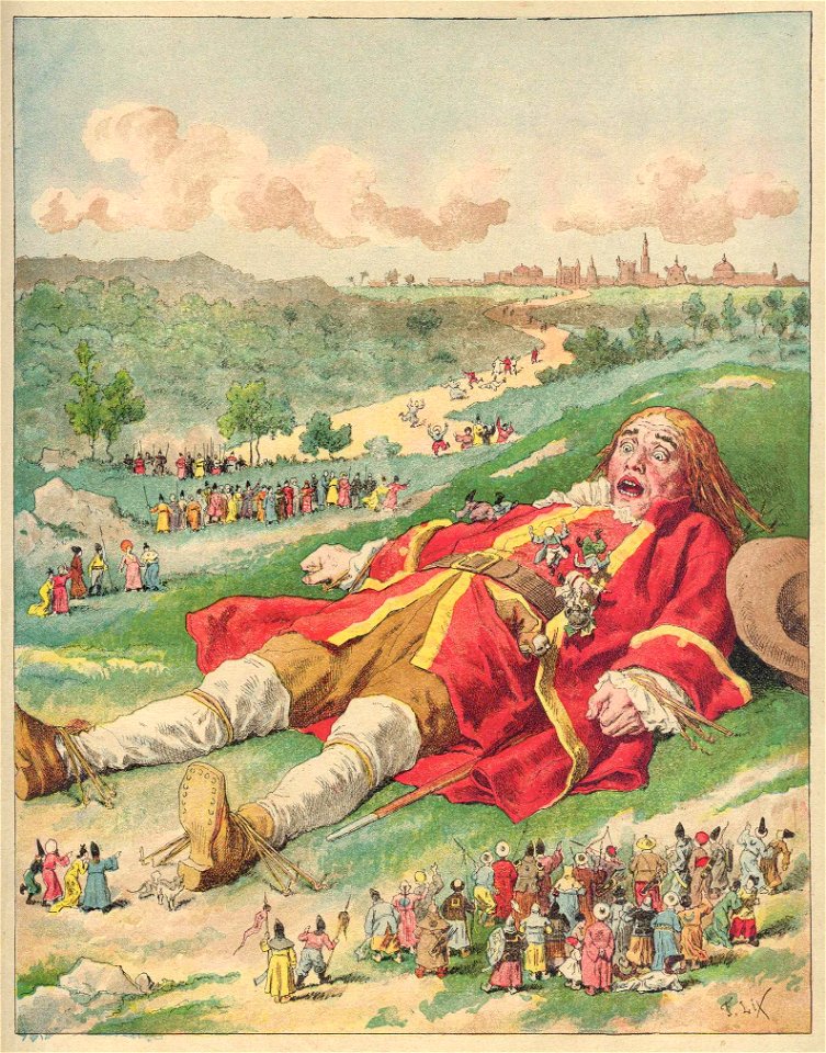gulliver 2