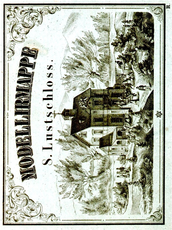 belle maison cover