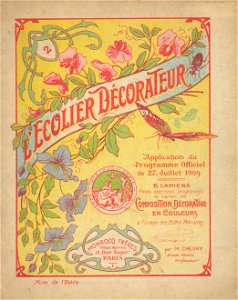 n2ecolier decorateur 1
