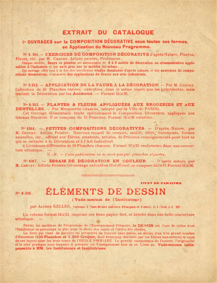 n2ecolier decorateur 12