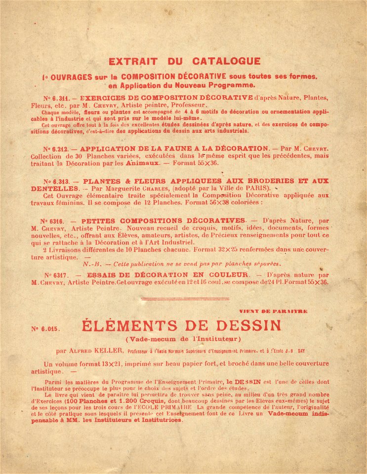 n4ecolier decorateur 12