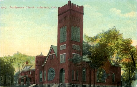 Presbyterian Church