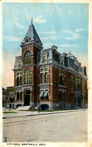 City Hall