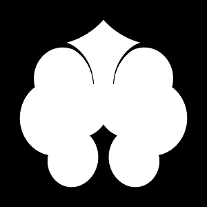Japanese Crest Ken Suhama_1600-1600