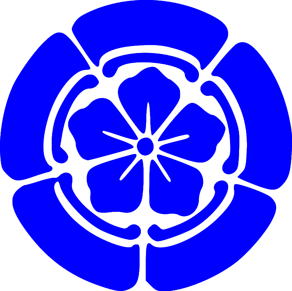 Oda Kamon_1600-1593