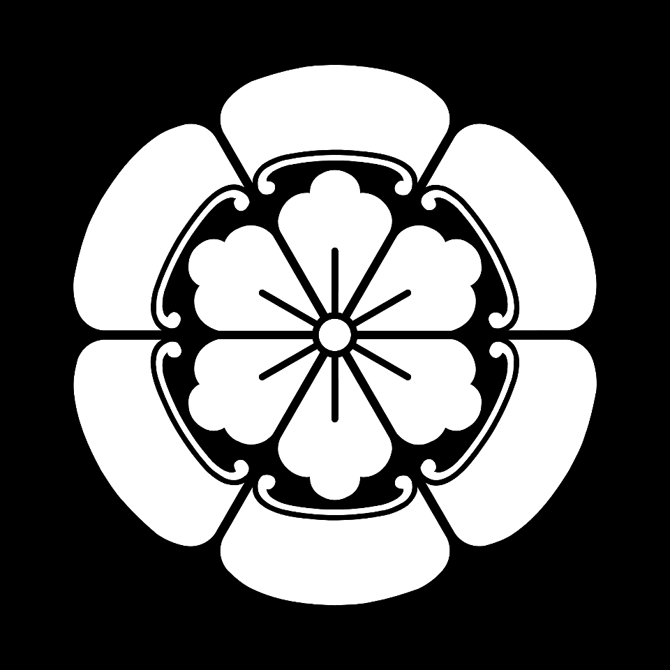 Japanese Crest mutu Ka ni mutu Karahana_1600-1600