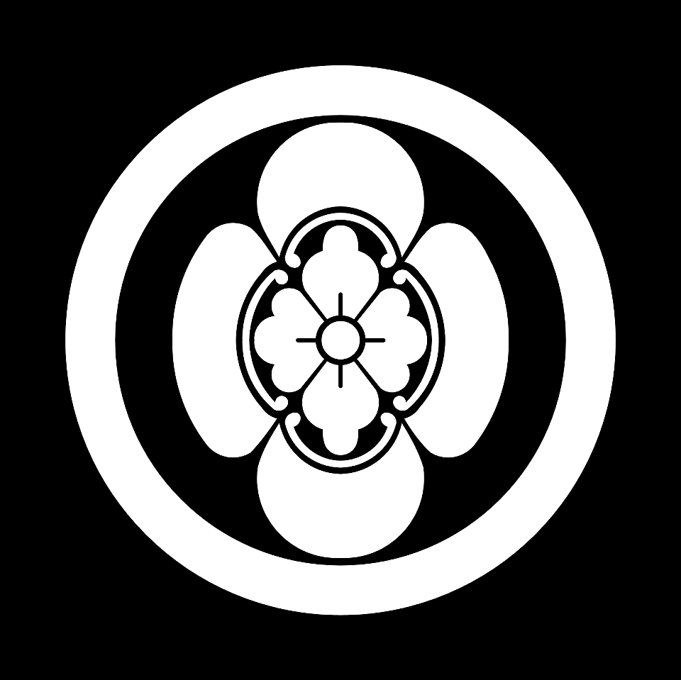 Japanese Crest Maru ni tate Mokkou_1600-1599