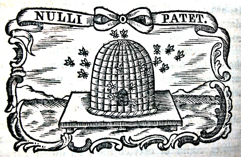 "Nulli patet".
