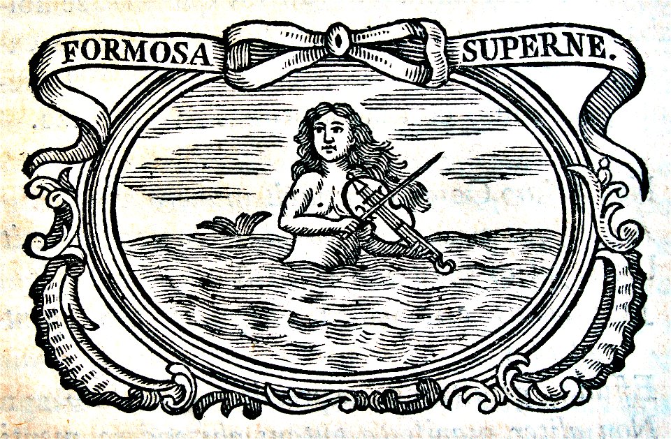 "Formosa superne".