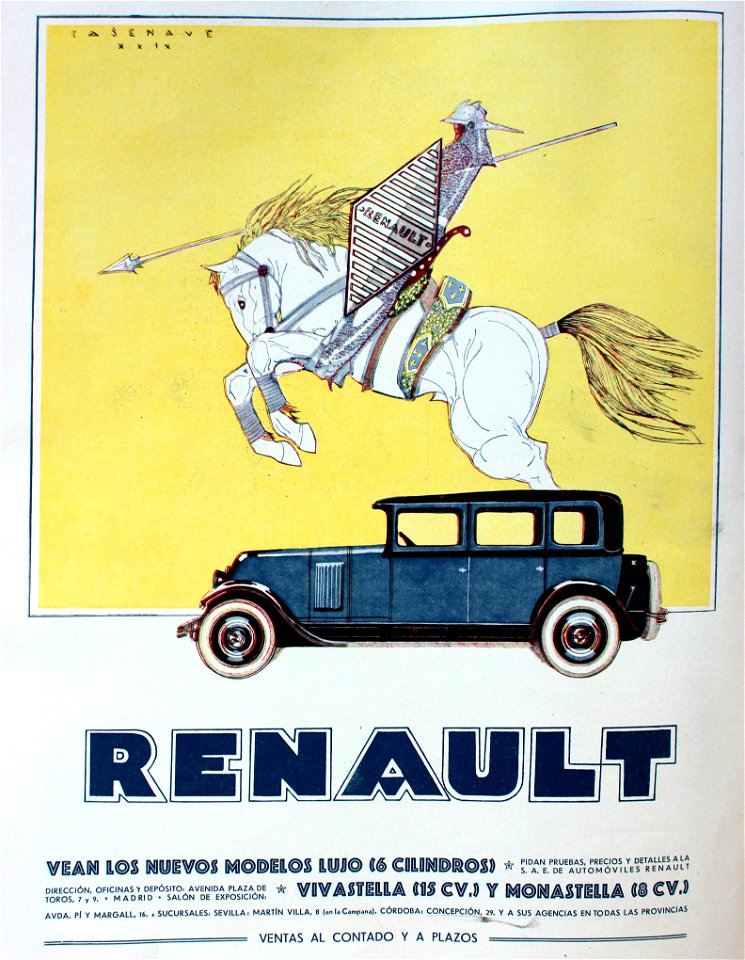 Renault