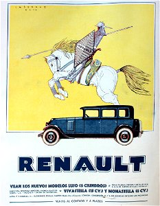 Renault