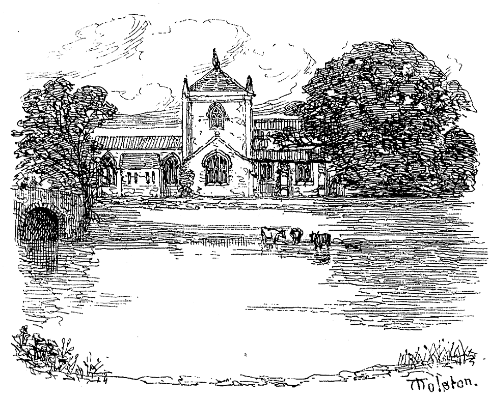 259 - Wolston