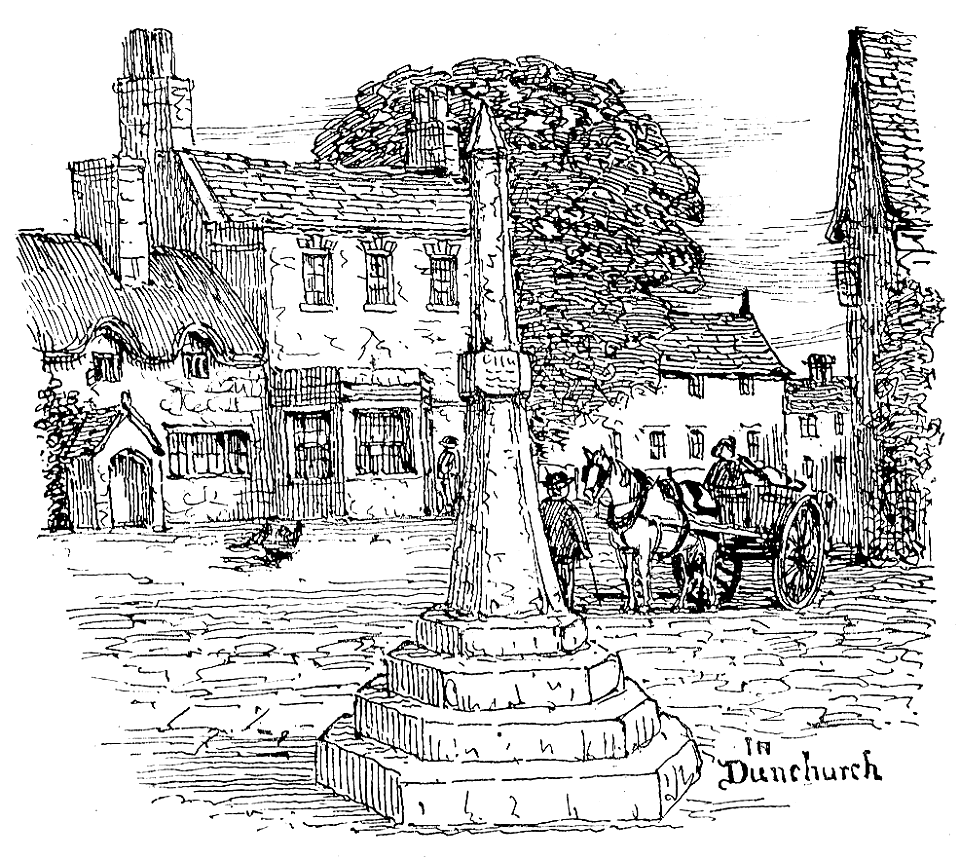238 - In Dunchurch