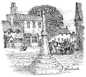 238 - In Dunchurch