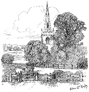 231 - Bilton Church, Rugby