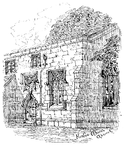 230 - Preston Church Chancel
