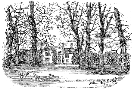 222 - Bilton Hall, Rugby
