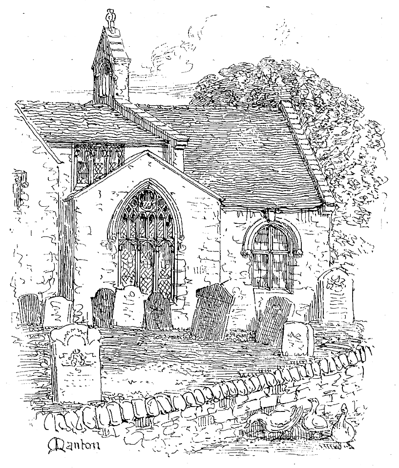 196 - Manton