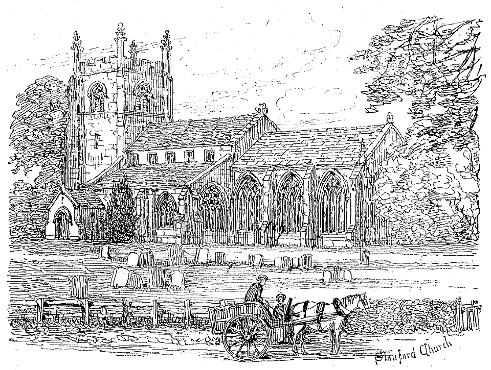 155 - Stanford Church