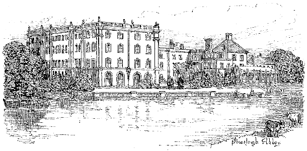 125 - Stoneleigh Abbey