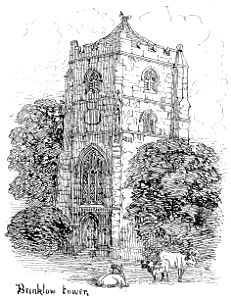 141 - Brinklow Tower