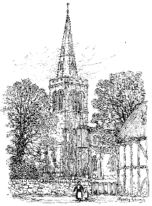 086 - Naseby Church