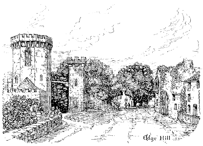 072 - Edge Hill