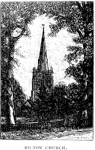 089 - Bilton Church