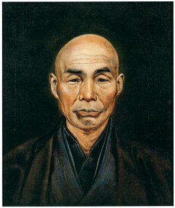 Takahashi Yuichi – Suzuki Seibi [from Takahashi Yuichi: Pioneer of Modern Western-style Painting]